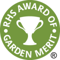 RHS AGM of GARDEN MERIT